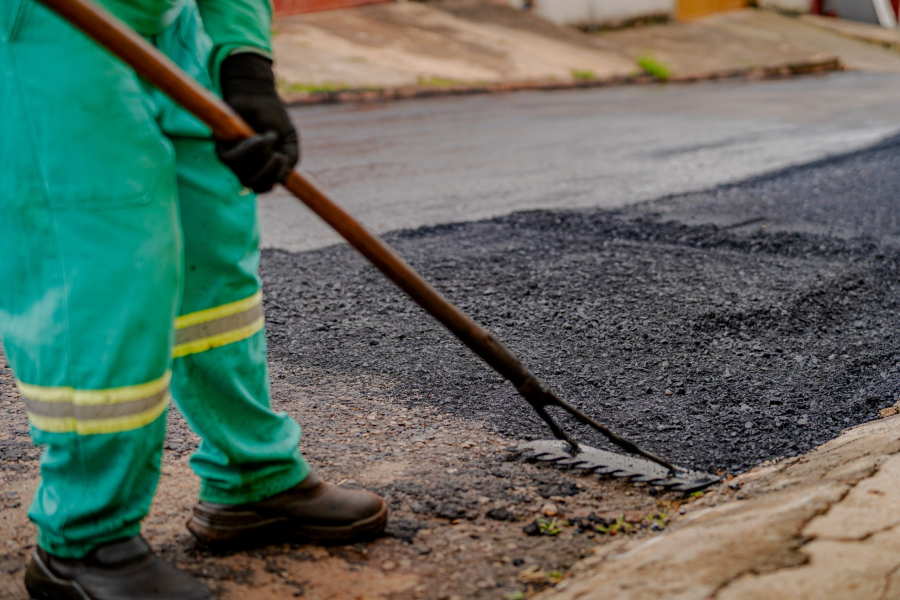 Saiba onde serão realizados os serviços de zeladoria da Prefeitura de Anápolis nesta sexta-feira (10)