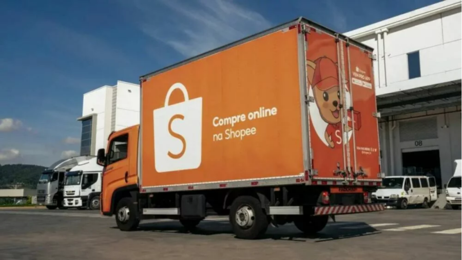 Shopee negocia instalação em Anápolis e pode impulsionar economia local