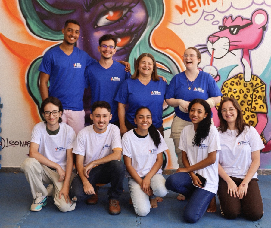 Cursinho gratuito para o Enem abre vagas com bolsa de R$ 200 em Anápolis