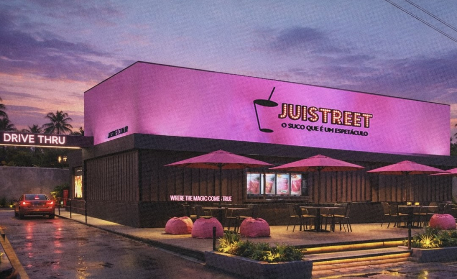 Juice bar aposta em “refeição no copo” e movimenta mercado saudável em Anápolis