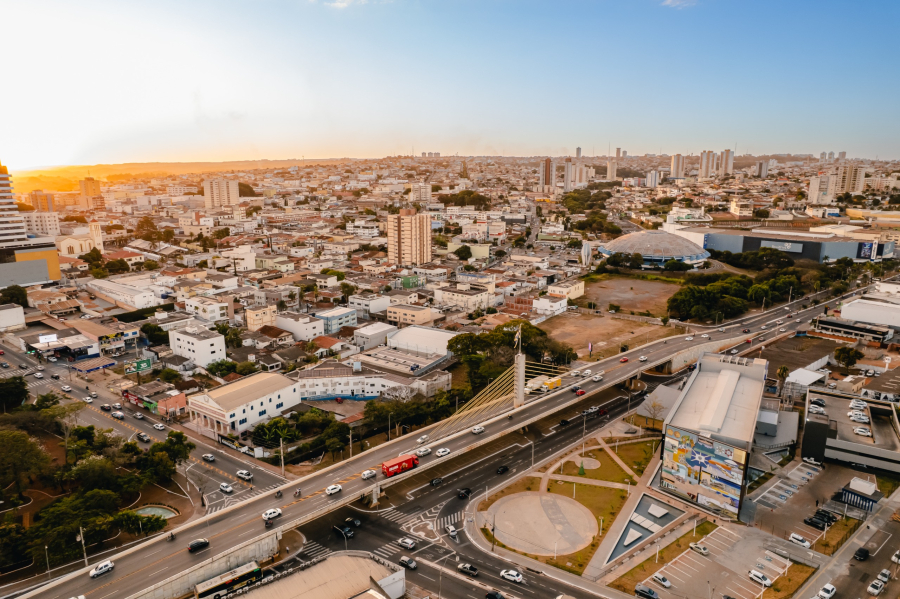 Prefeitura divulga o que abre e fecha no feriado de Tiradentes em Anápolis
