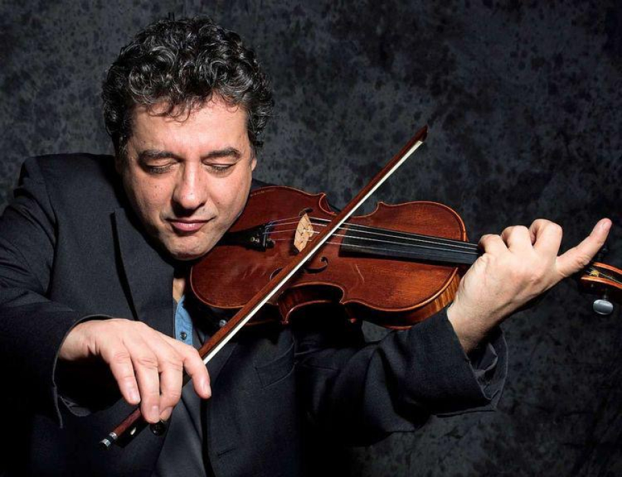 Quarta Cultural traz quinteto austríaco de jazz ao Teatro Municipal de Anápolis