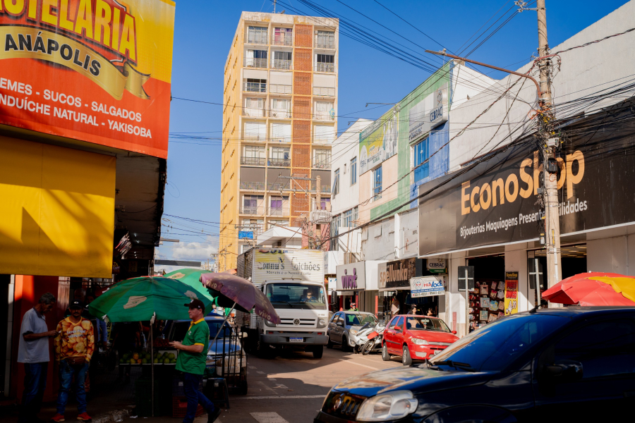 Procon de Anápolis lança pesquisa sobre hábitos de consumo para o Dia das Mães