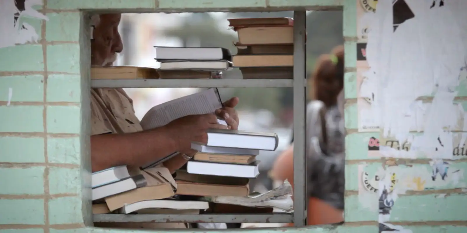 TV Brasil exibe documentário e curta inéditos na noite desta quinta