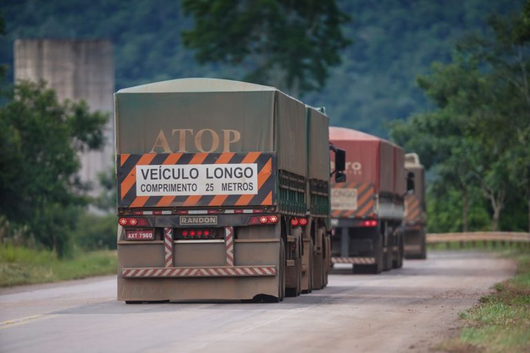 Comissão debate regulação da proteção patrimonial mutualista no transporte de carga; participe