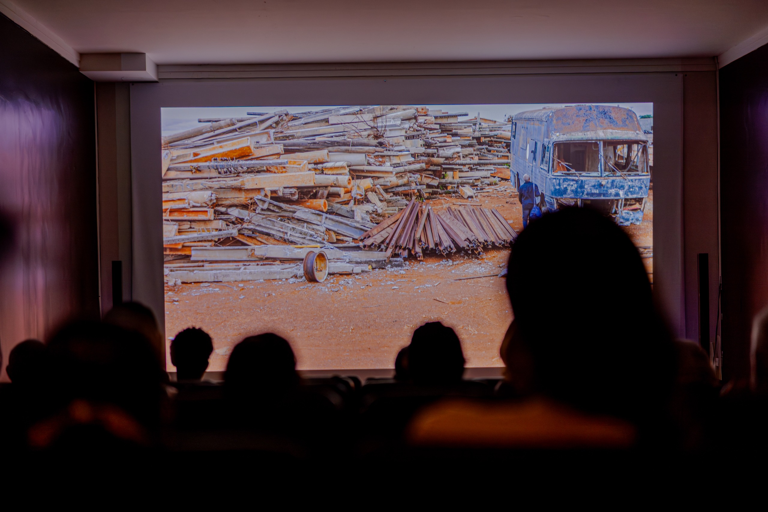Quinta no Cinema exibe curta “Sobre amizade e bicicletas” nesta quinta-feira (28) no Cine Sibasolly
