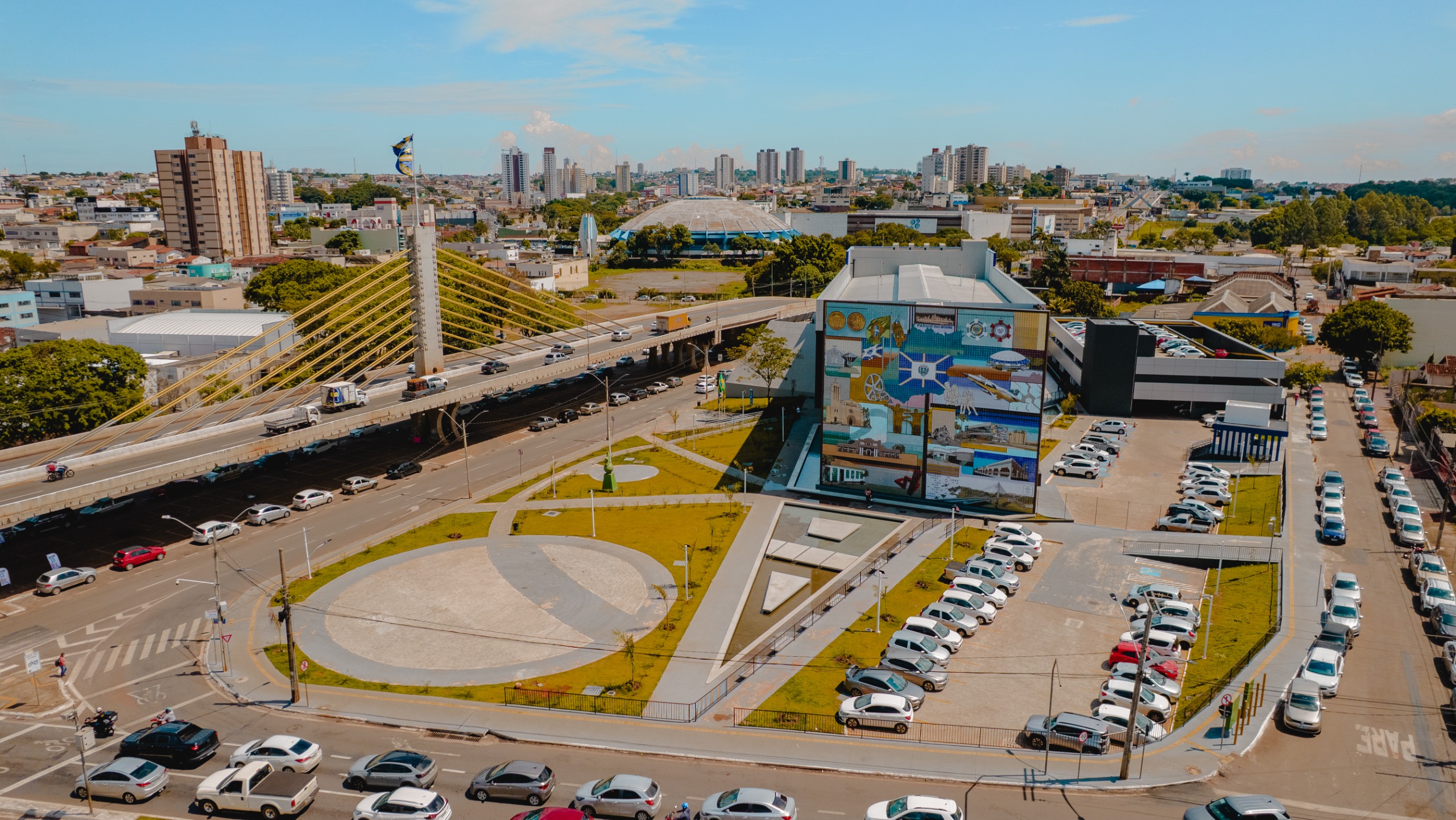 ANÁPOLIS ADOTA NOVO CÓDIGO DE ÉTICA PARA SERVIDORES E REFORÇA AÇÕES DE TRANSPARÊNCIA E INTEGRIDADE