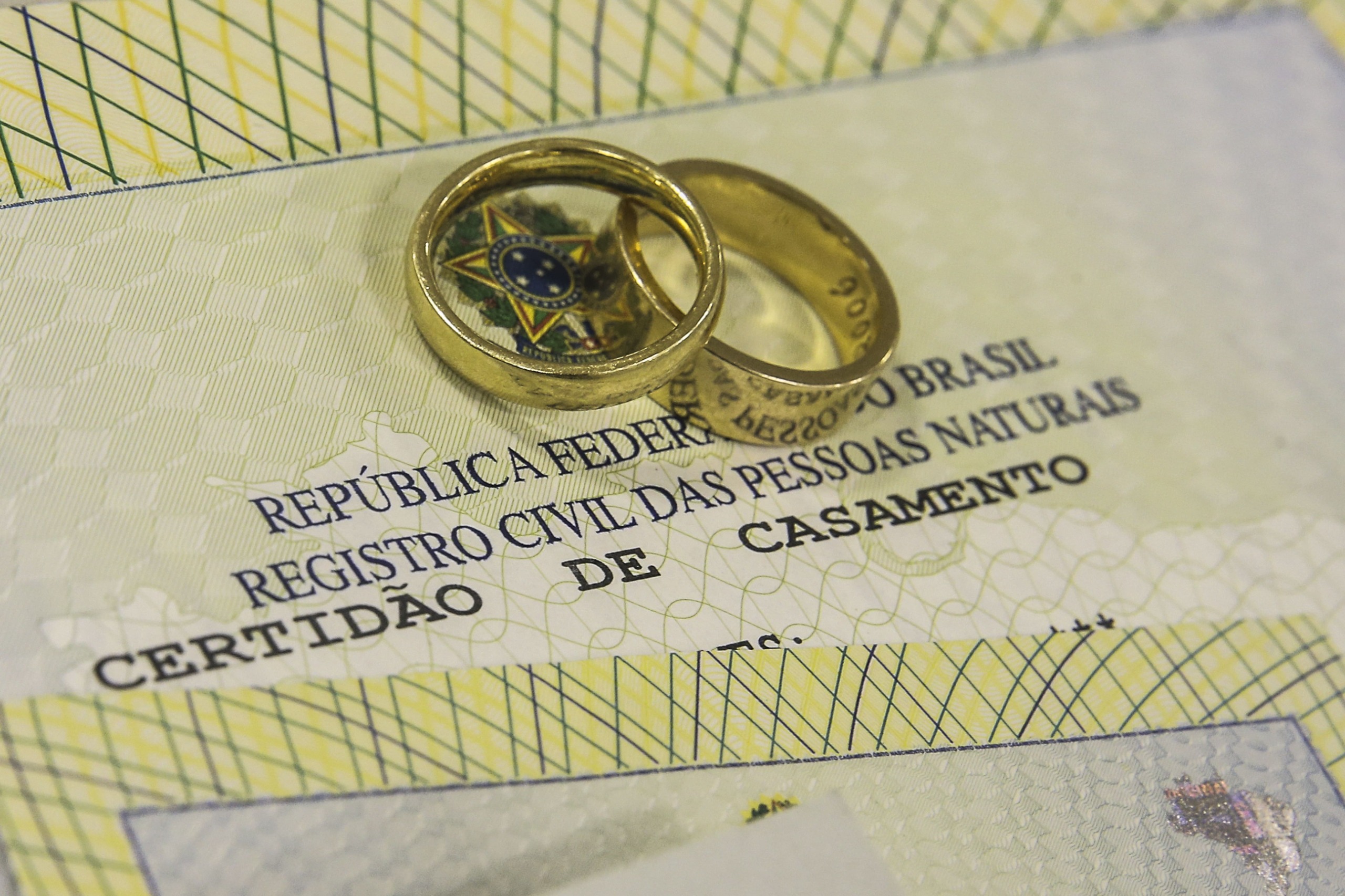 Prefeitura de Anápolis divulga lista final dos casais contemplados no Casamento Comunitário 2026