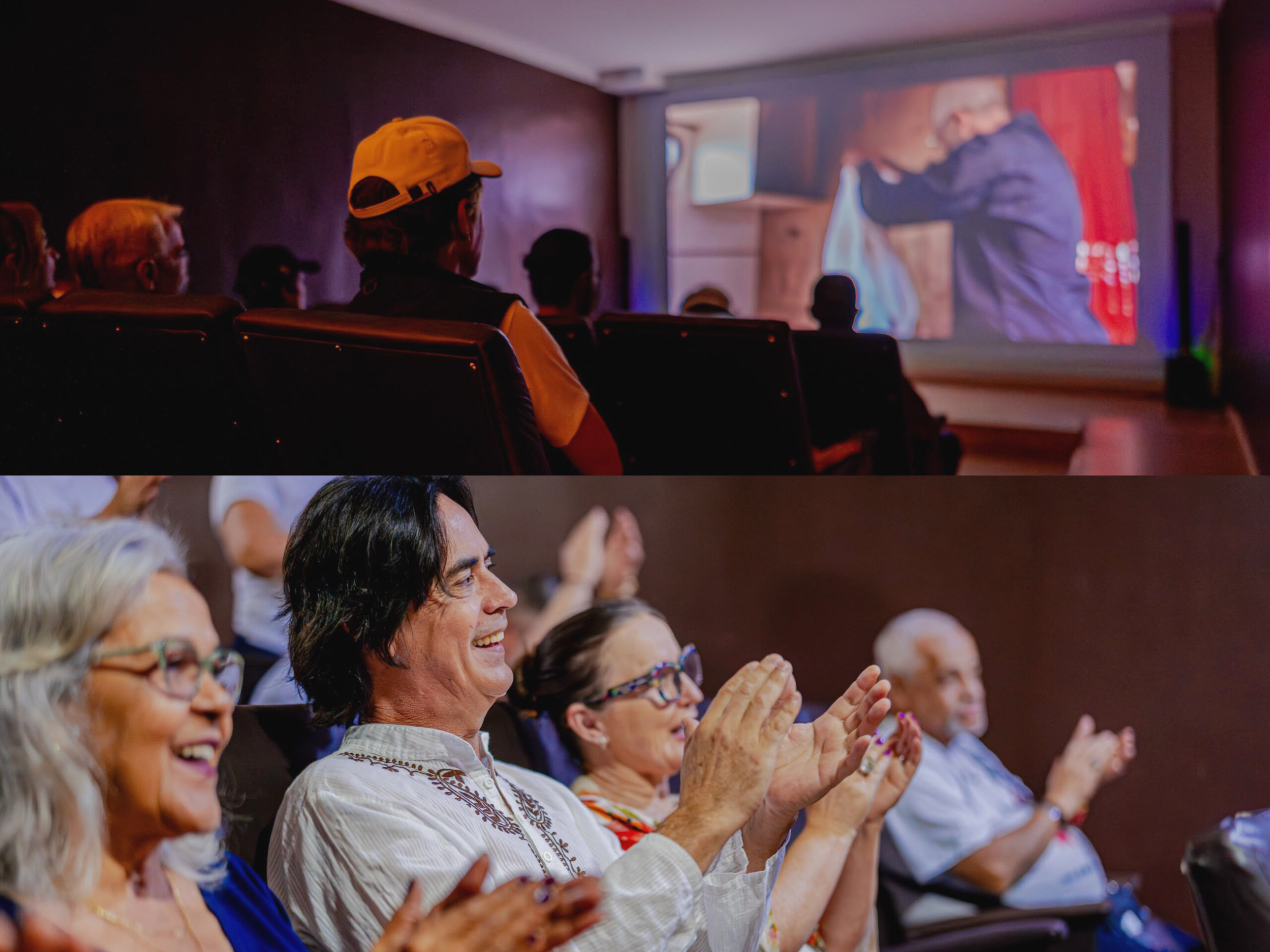 CINE SIBASOLLY RECEBE MOSTRA COM 52 CURTAS-METRAGENS E ENTRADA GRATUITA EM ANÁPOLIS