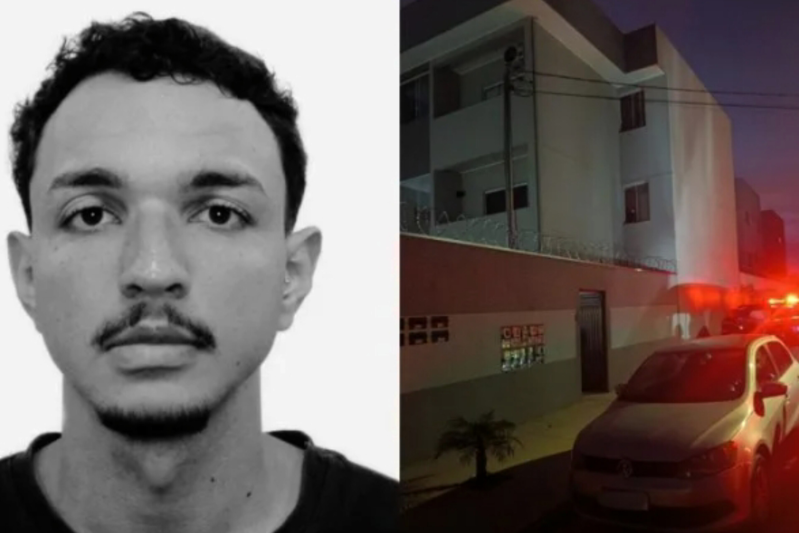 JOVEM DE 25 ANOS É ENCONTRADO M0RT0 DENTRO DE APARTAMENTO EM ANÁPOLIS; POLÍCIA INVESTIGA CIRCUNSTÂNCIAS
