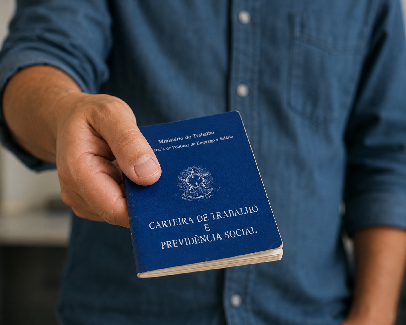 Sine Anápolis oferece 410 vagas de emprego e passa a atender em novo endereço; veja oportunidades