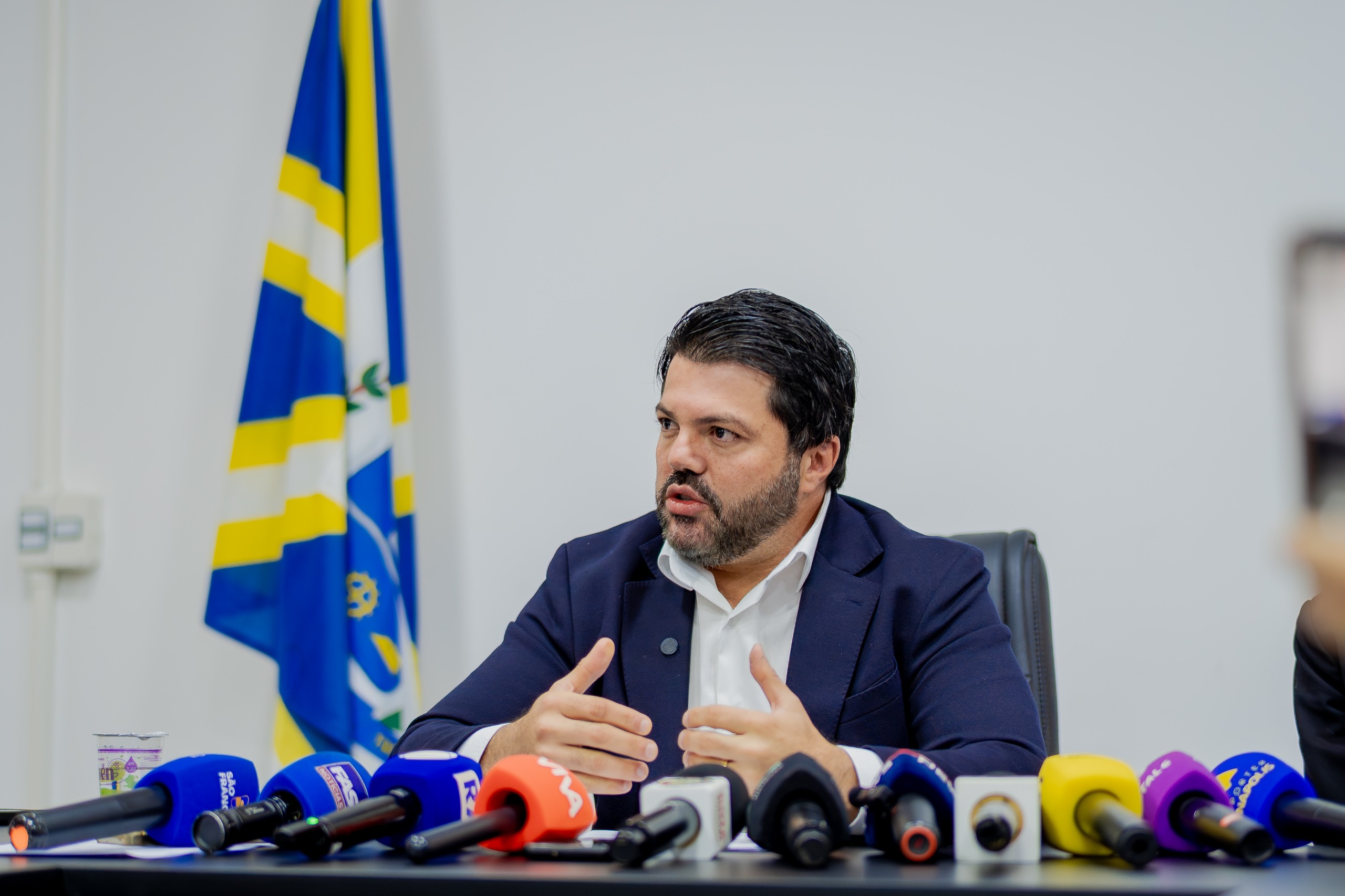 Anápolis conquista Capag B e abre caminho para renegociar dívida bilionária, afirma Prefeitura