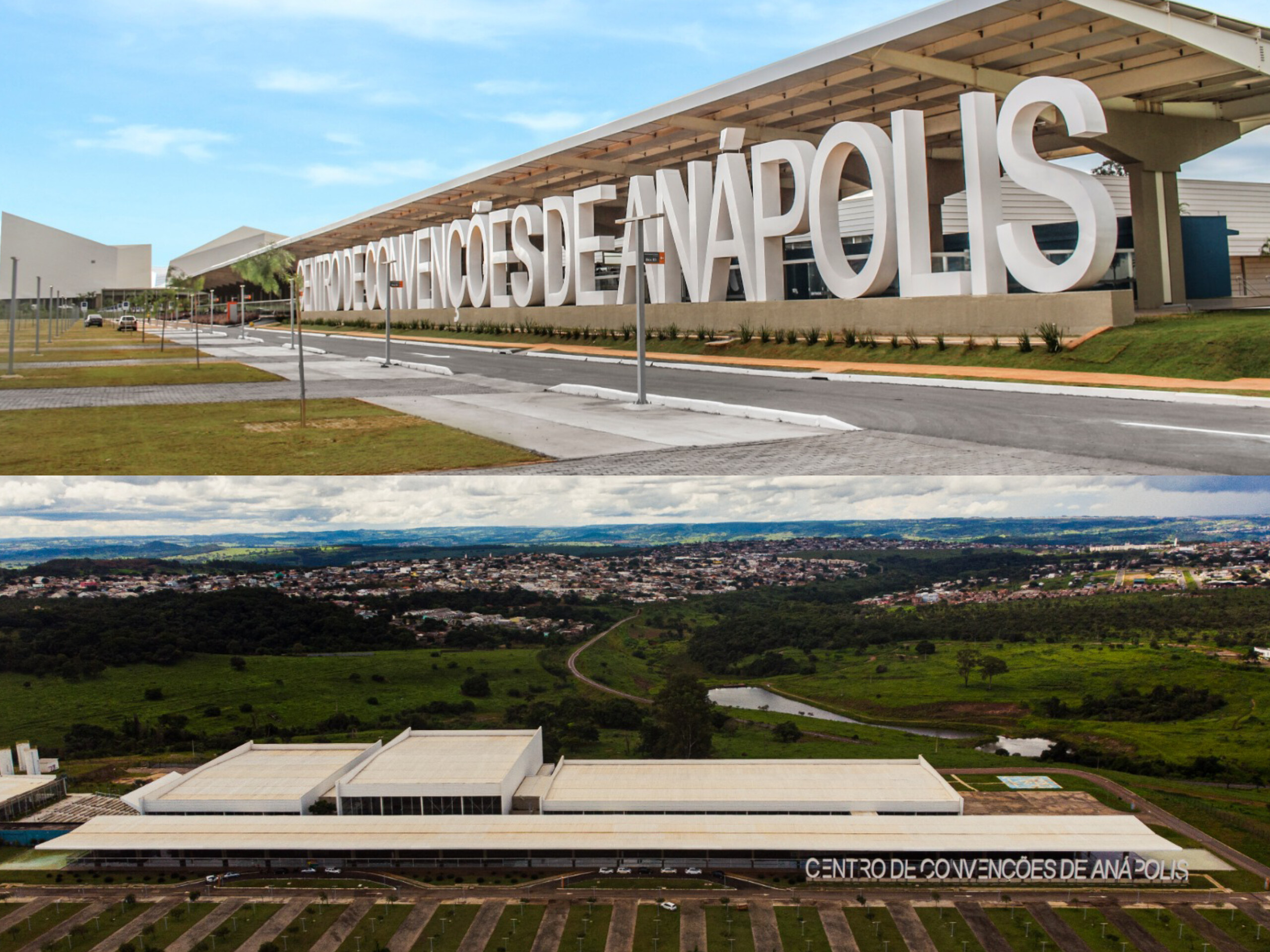 Márcio Corrêa anuncia pacote de investimentos para Anápolis com foco em transporte, habitação e infraestrutura