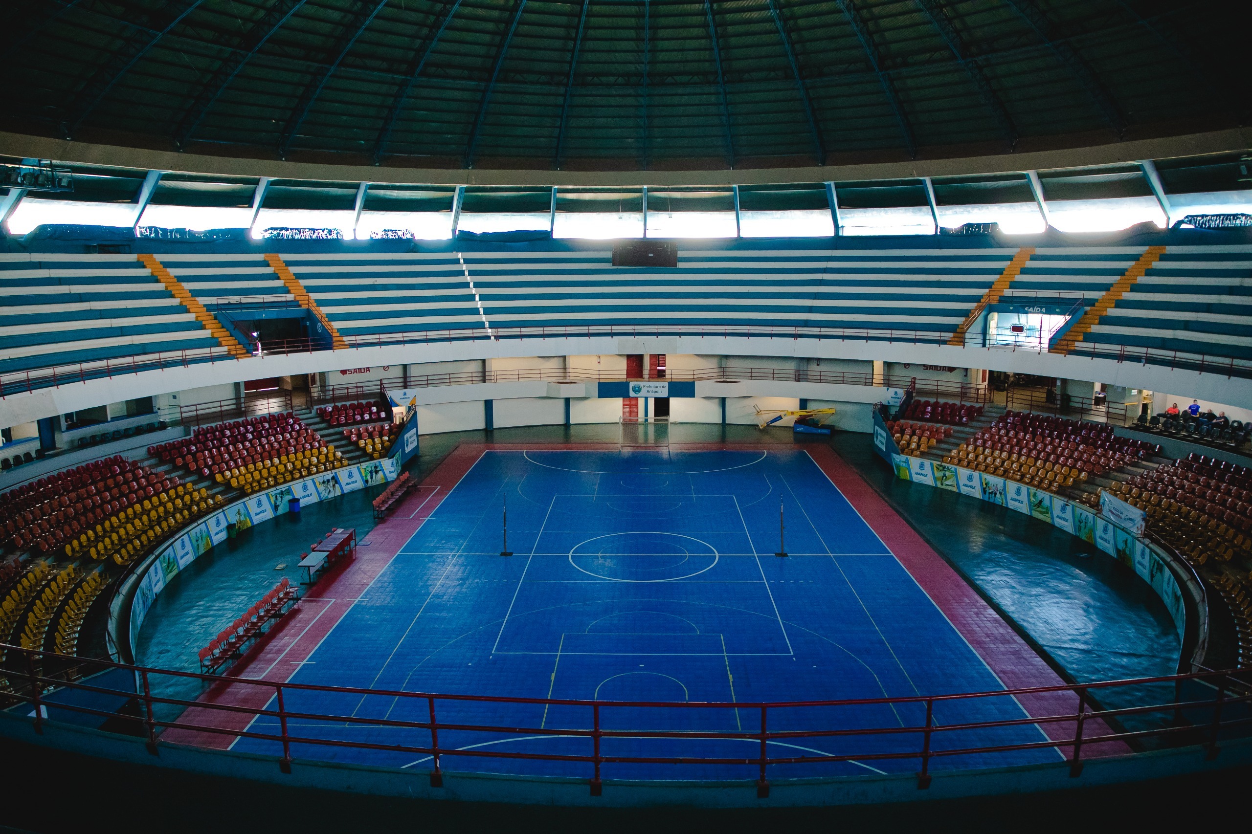 Campeonato de X1 abre inscrições gratuitas em Anápolis com premiação em dinheiro