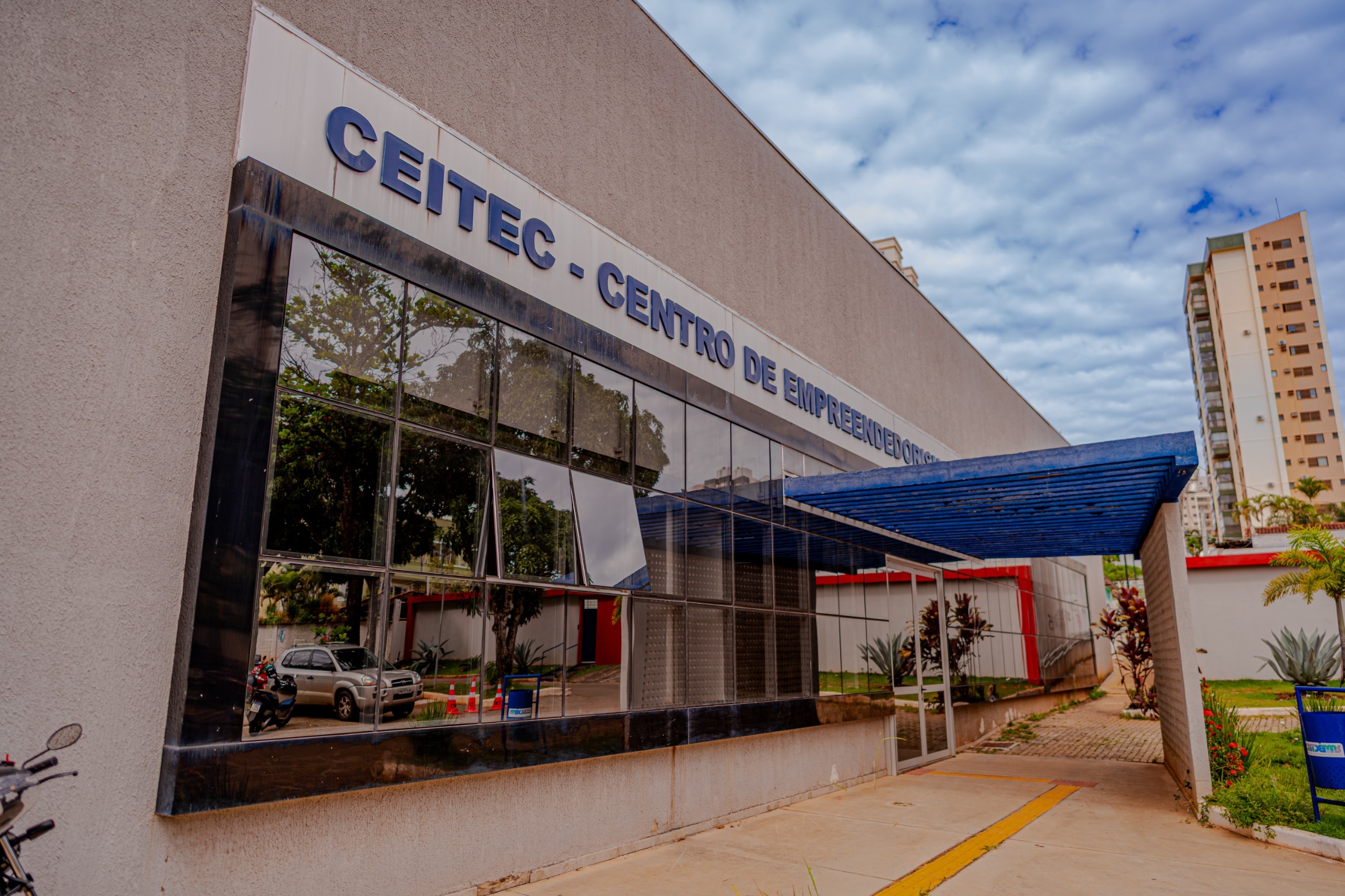 Palestra gratuita no Ceitec vai discutir estratégias para impulsionar o turismo em Anápolis