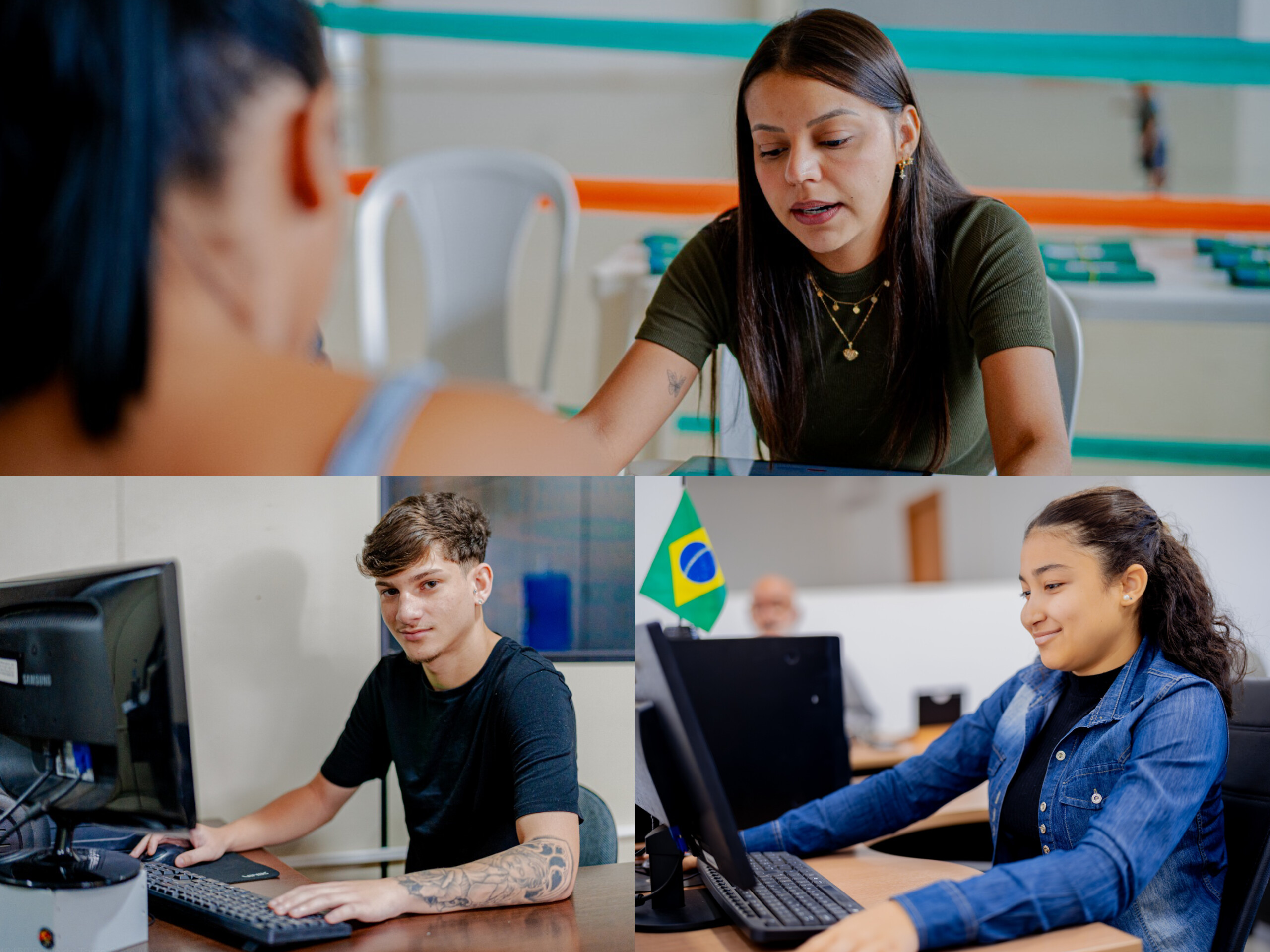 Fique Ligado: Prefeitura de Anápolis lança Programa Primeira Chance com vagas para Jovem Aprendiz e estágio neste sábado