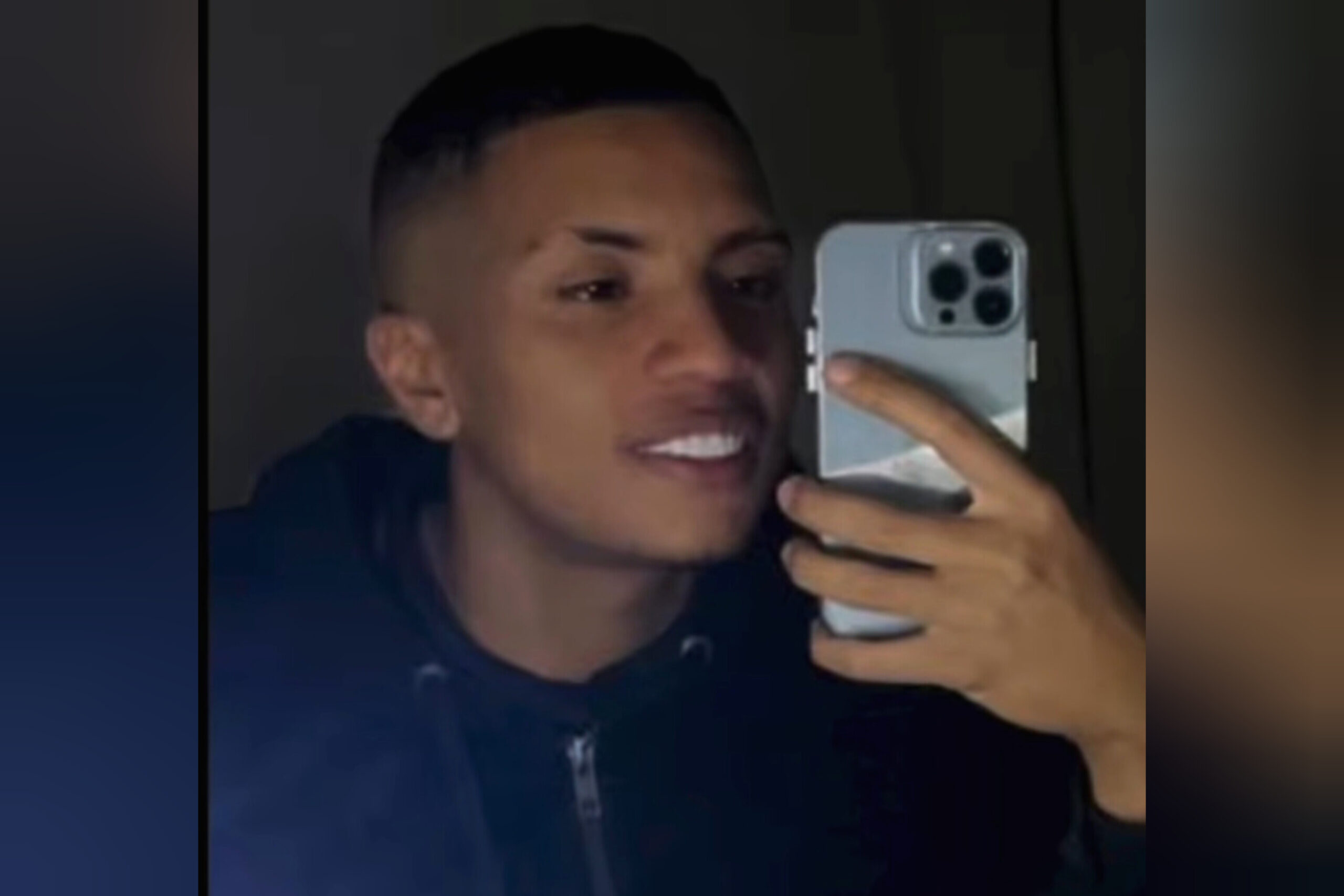 Jovem de 19 anos m0rr£ em ∆cid£nt£ entre motocicleta e caminhão no Setor Aeroporto, em Anápolis