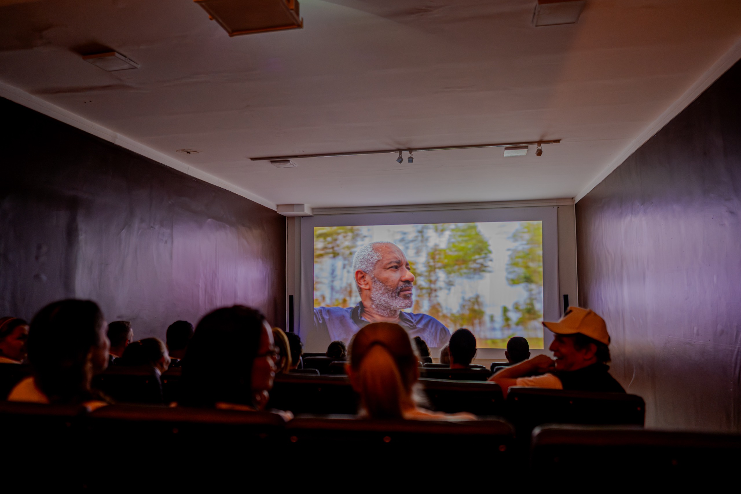 Curta sobre sonhos e transformação será exibido gratuitamente no Cine Sibasolly nesta quinta-feira (23)