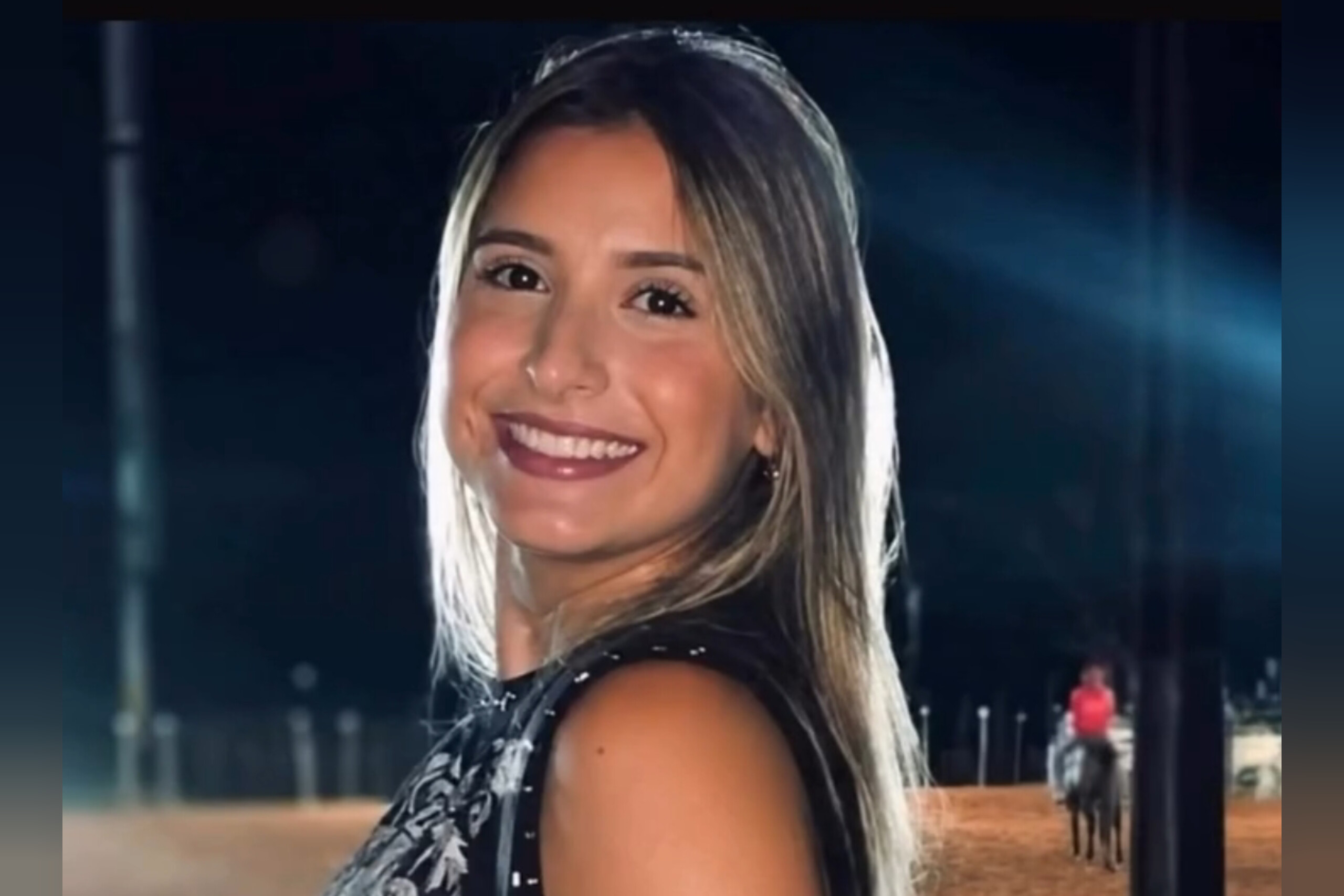 Luta contra doença rara termina em despedida: m0rt£ de estudante de Odontologia de 19 anos comove Goiás