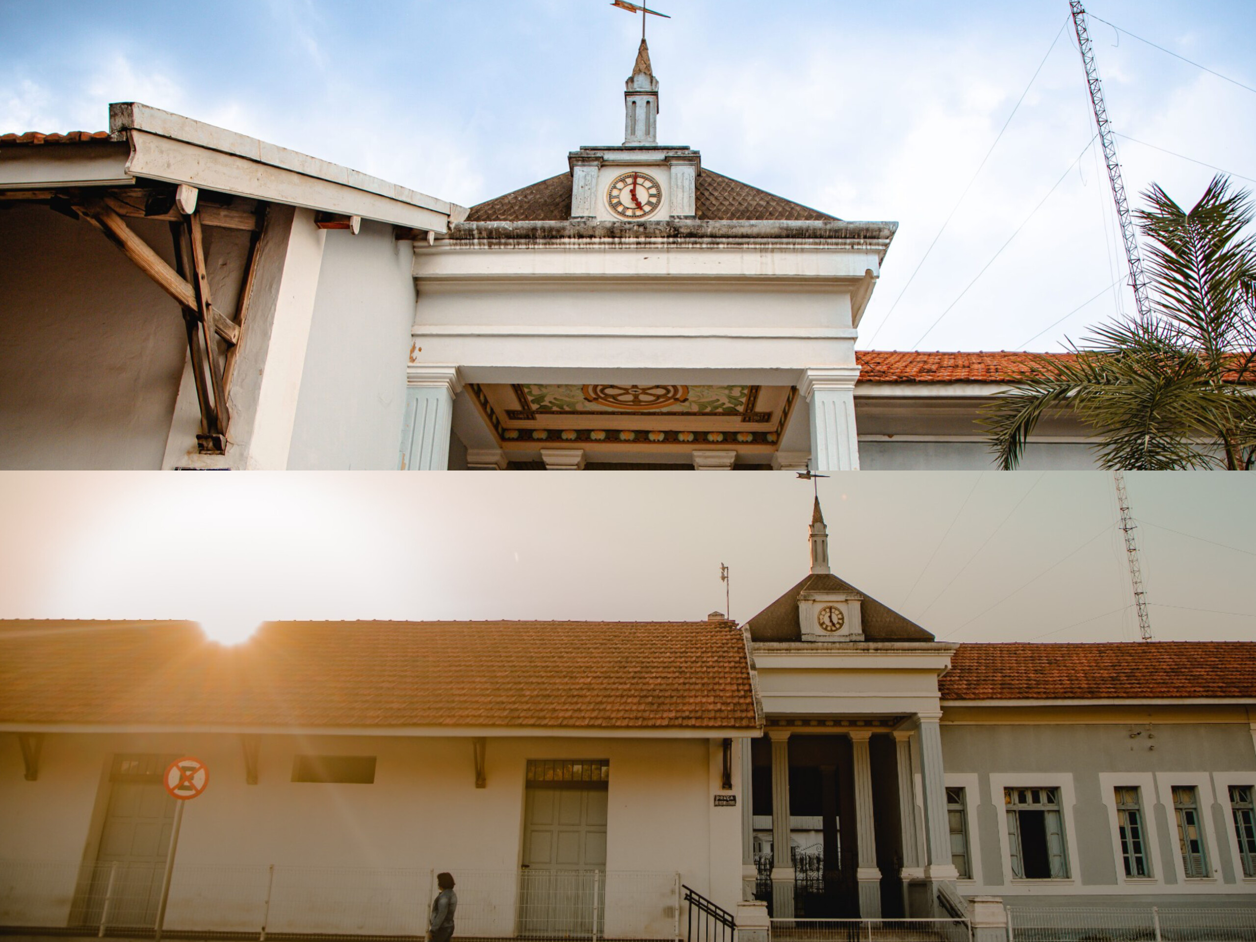 Estação Ferroviária de Anápolis recebe evento especial em homenagem às mulheres negras neste sábado (25)