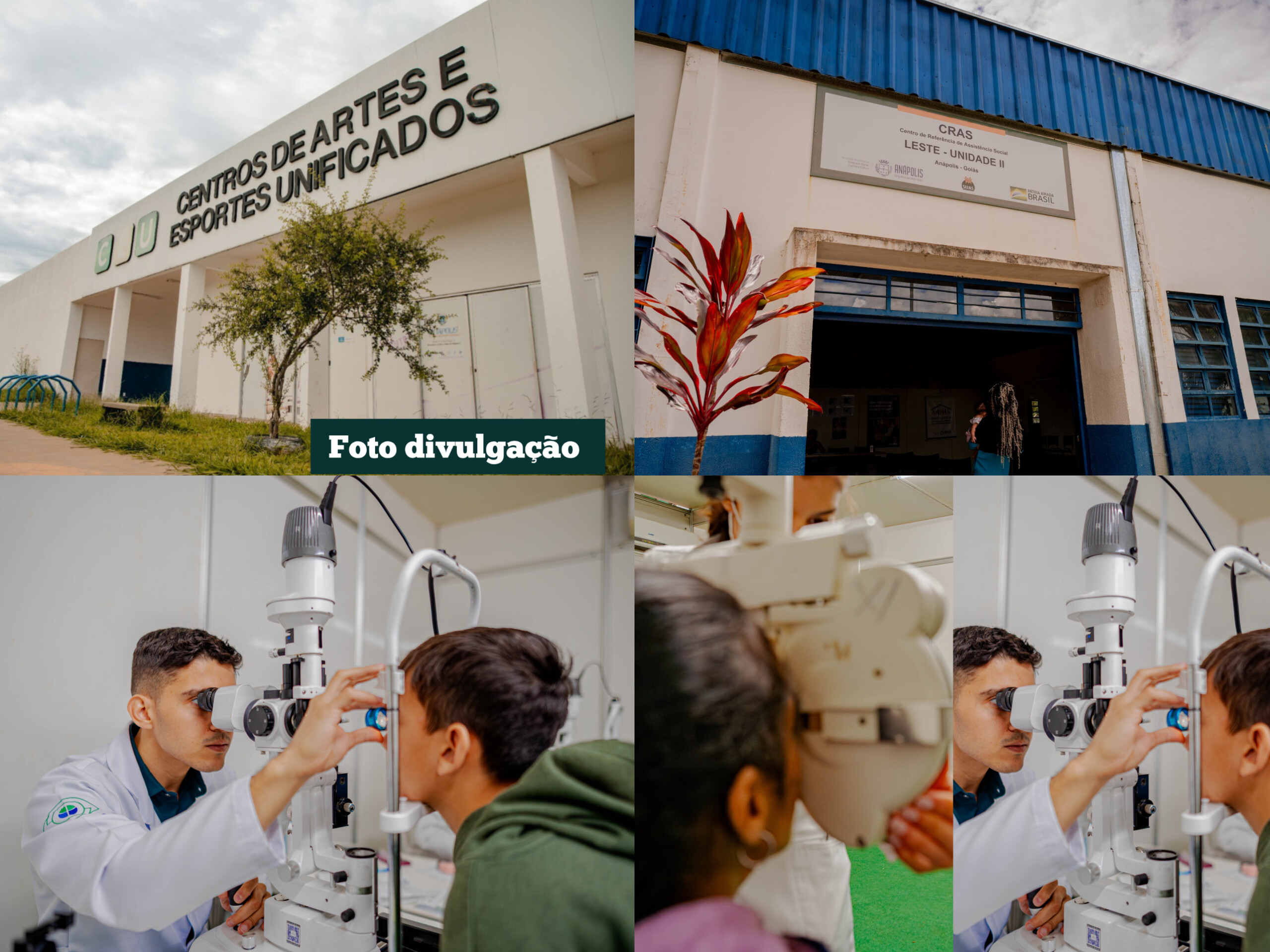 Prefeitura de Anápolis abre vagas para Fit Dance e Ballet Infantil gratuitos; inscrições vão até 7 de agosto