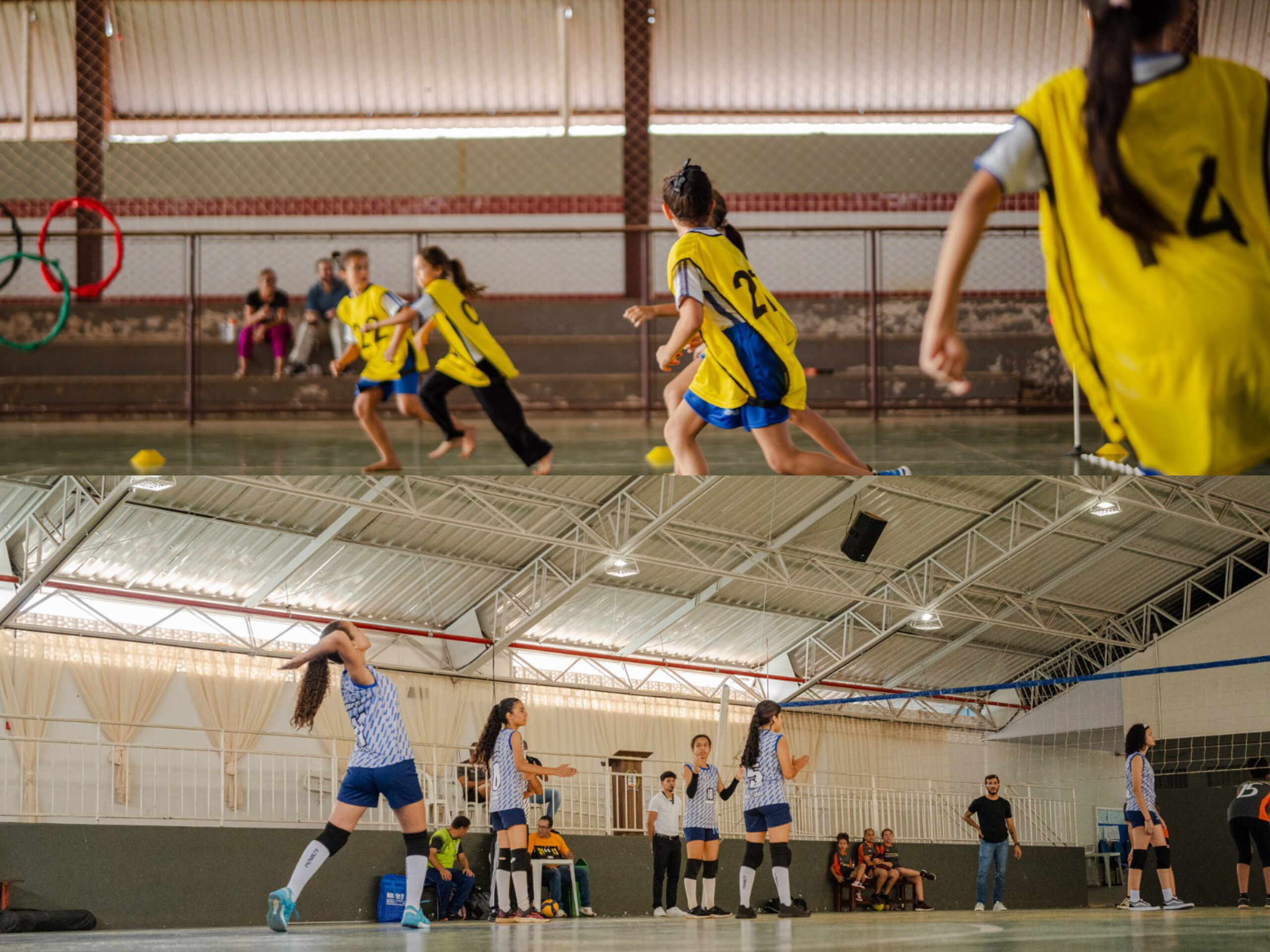 53ª EDIÇÃO DOS JOGOS DA PRIMAVERA TEM INSCRIÇÕES ABERTAS EM ANÁPOLIS; COMPETIÇÃO REUNIRÁ 17 MODALIDADES ESPORTIVAS