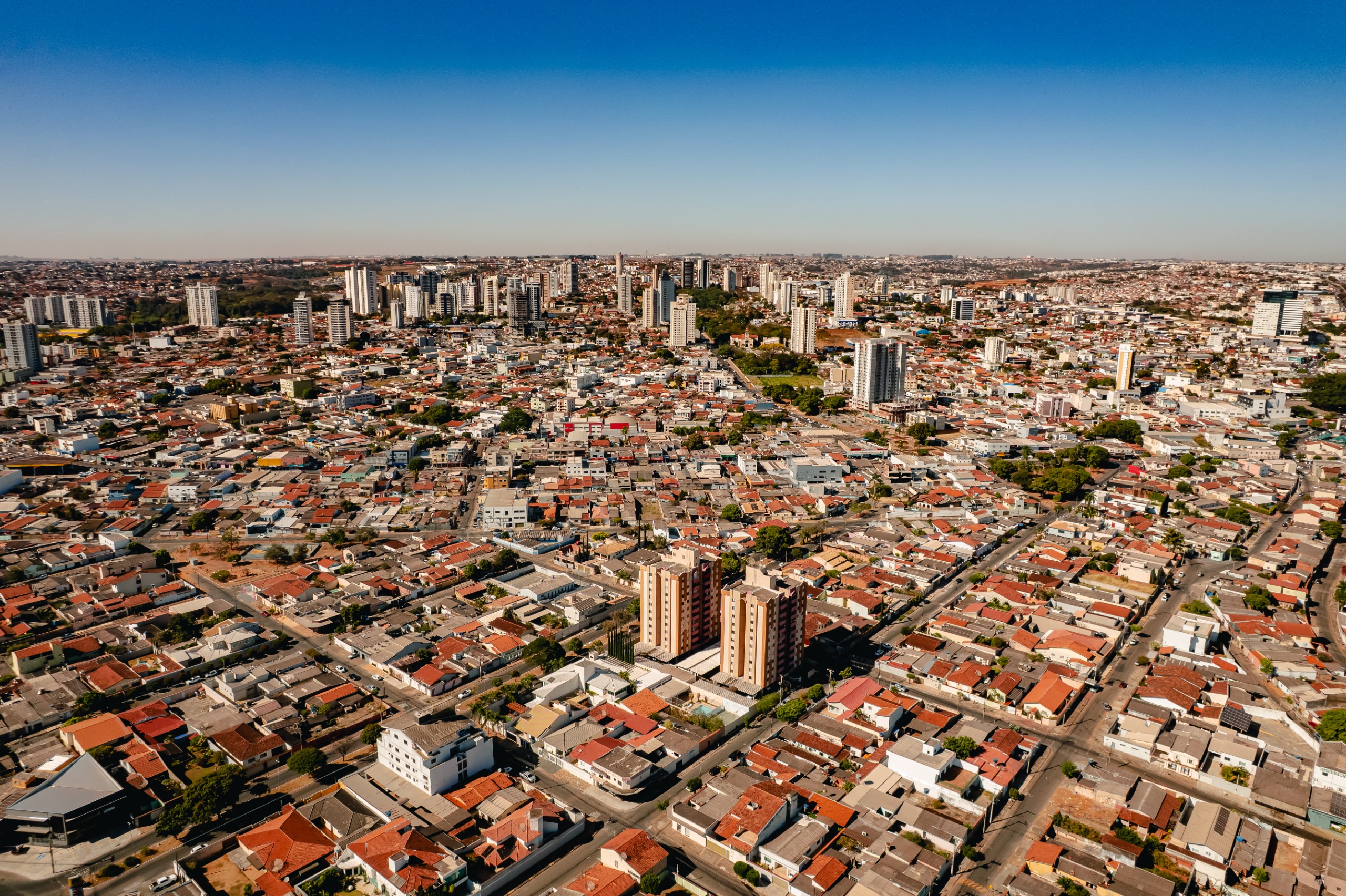 Destinação do Imposto de Renda rende mais de R$ 1,2 milhão para projetos sociais em Anápolis