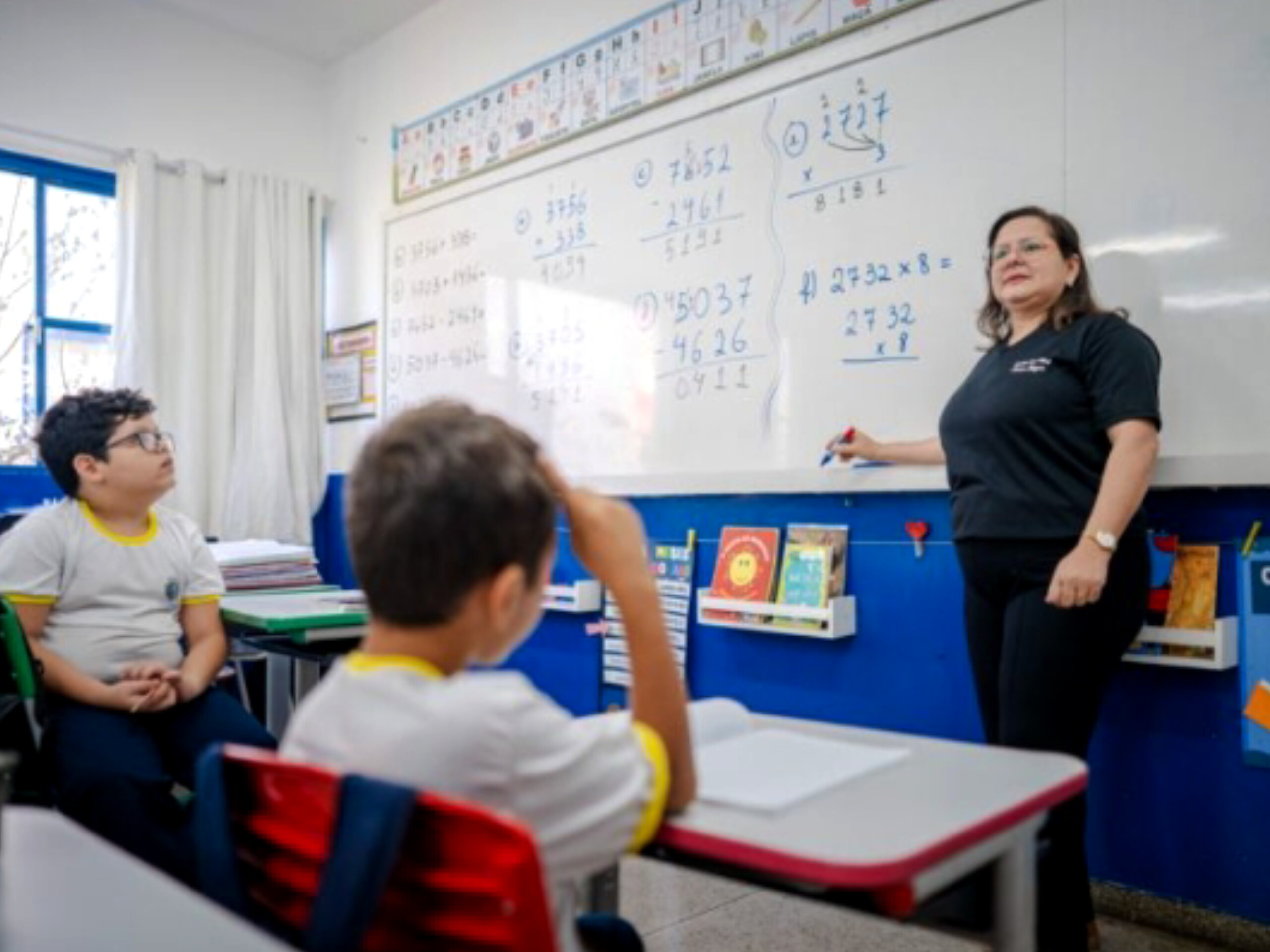 Prefeitura de Anápolis divulga resultado do Ideb 2025; veja ranking das escolas