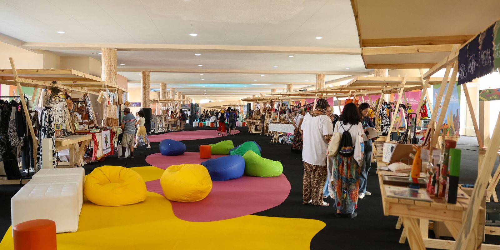 Cursos de formação cultural abrem 1,2 mil vagas gratuitas em SP