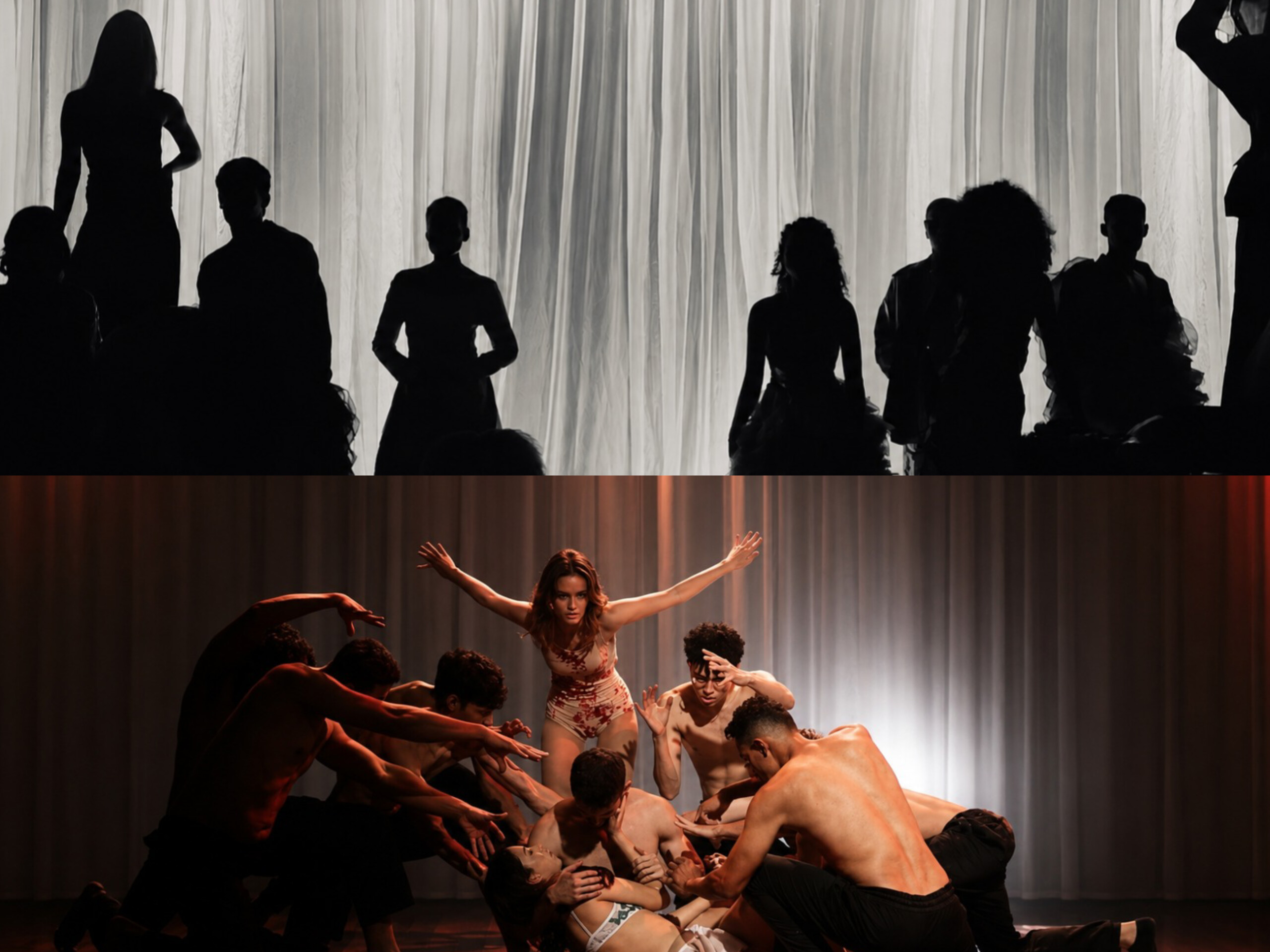 ANÁPOLIS FASHION WEEK MOVIMENTA QUARTA CULTURAL COM DESFILES, DANÇA E PERFORMANCES NO TEATRO MUNICIPAL