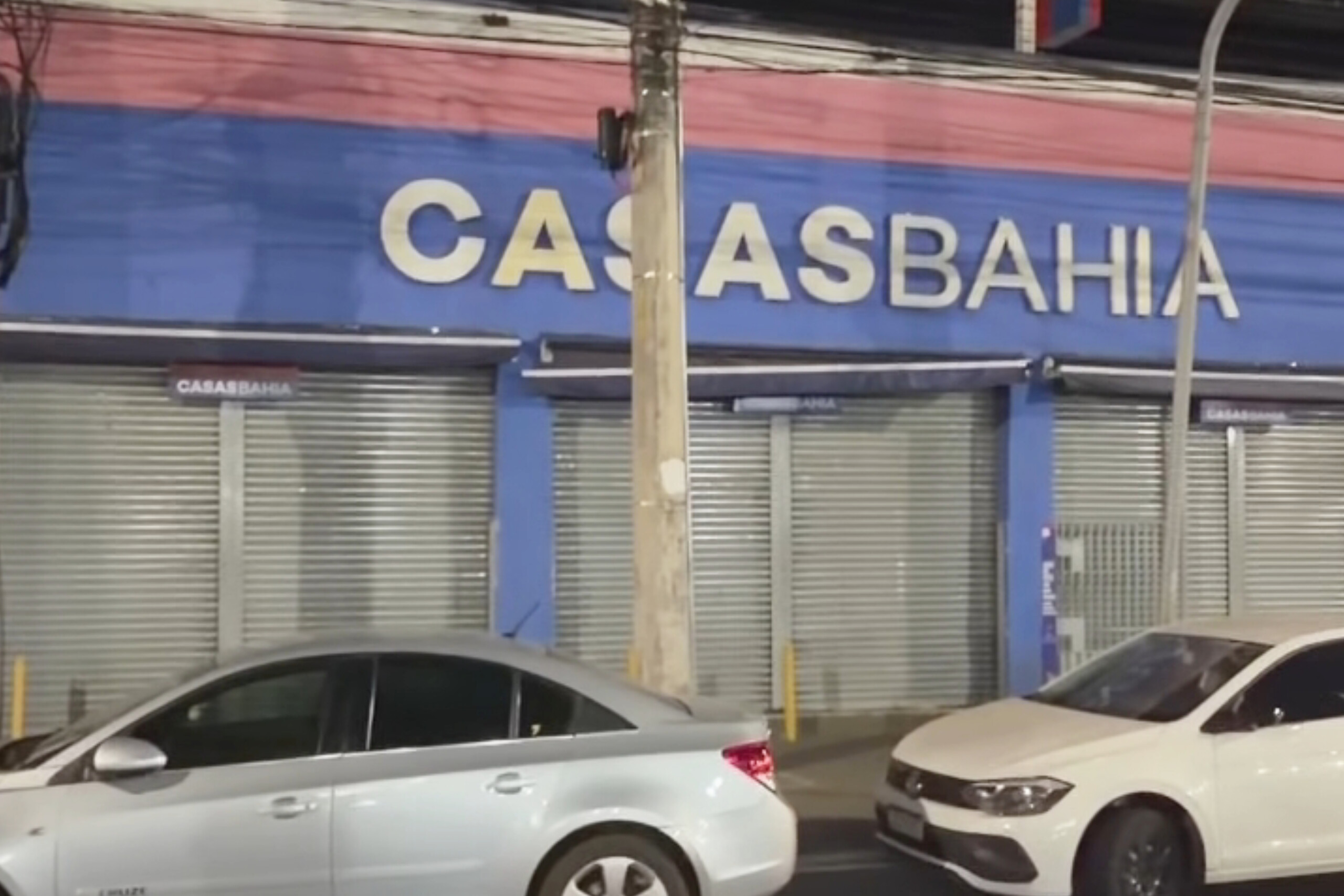 Mais uma loja fecha em Anápolis: Casas Bahia deixa a Vila Jaiara sem uma de suas principais lojas