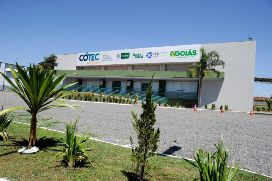 Cotec Anápolis: cursos gratuitos, inscrições e endereço