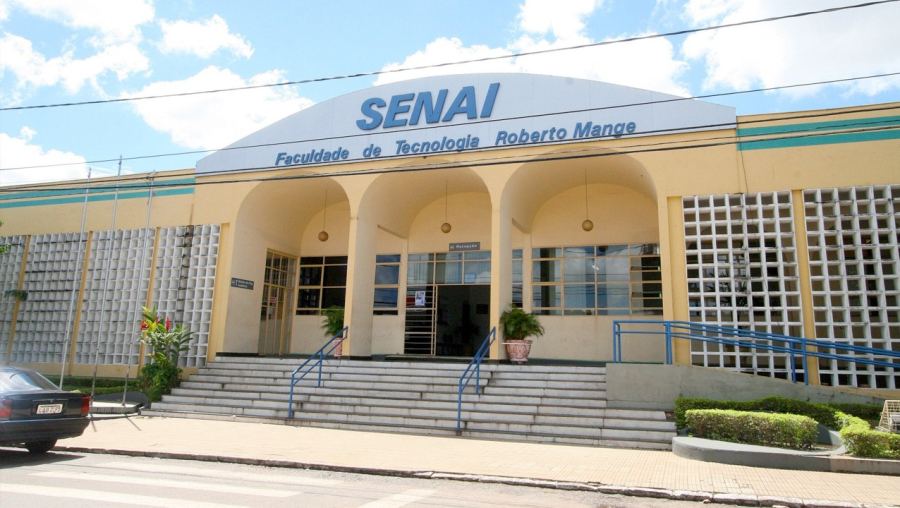SENAI Anápolis: cursos, endereço, inscrições e opções gratuitas