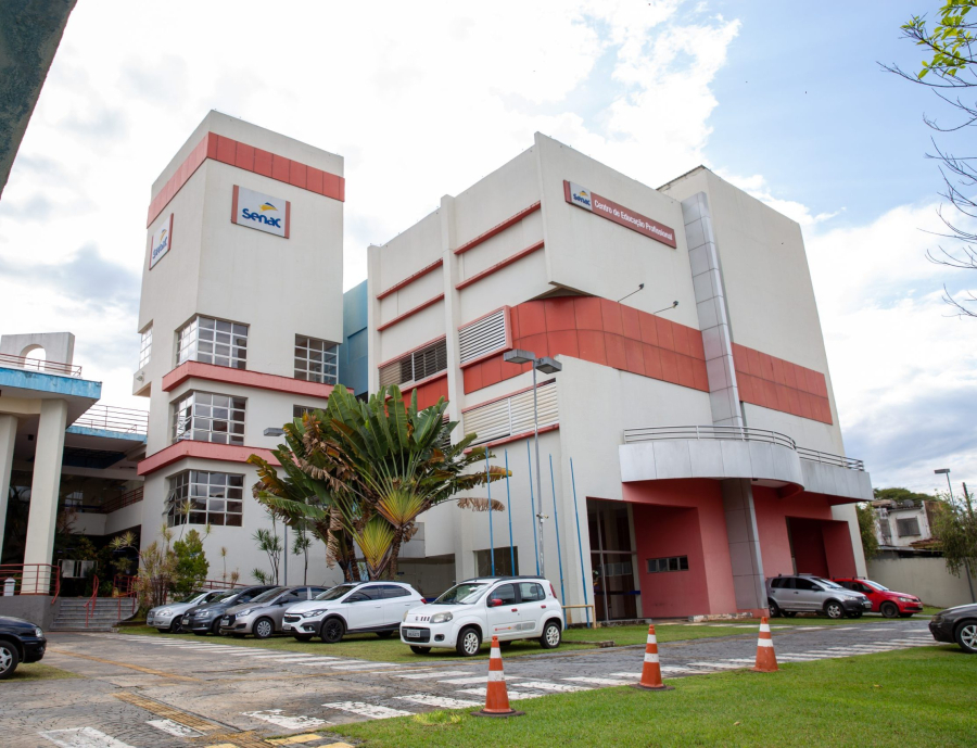 SENAC Anápolis: cursos, endereço, inscrições e vagas gratuitas