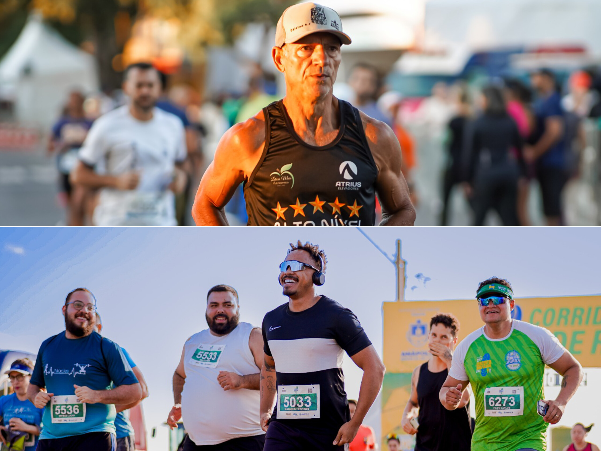 A realização da Meia Maratona de Anápolis, neste domingo (13), vai provocar bloqueios e alterações temporárias no trânsito em diferentes trechos da Avenida Brasil. A prova terá 21 quilômetros, com largada às 5h30, em frente ao Estádio Jonas Dua