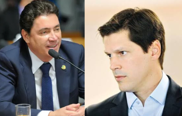 GOVERNO FAZ PÉSSIMA ADMINISTRAÇÃO E DANIEL VILELA APELA APÓS SER COBRADO POR MORTES E FILAS GIGANTESCAS NA SAÚDE