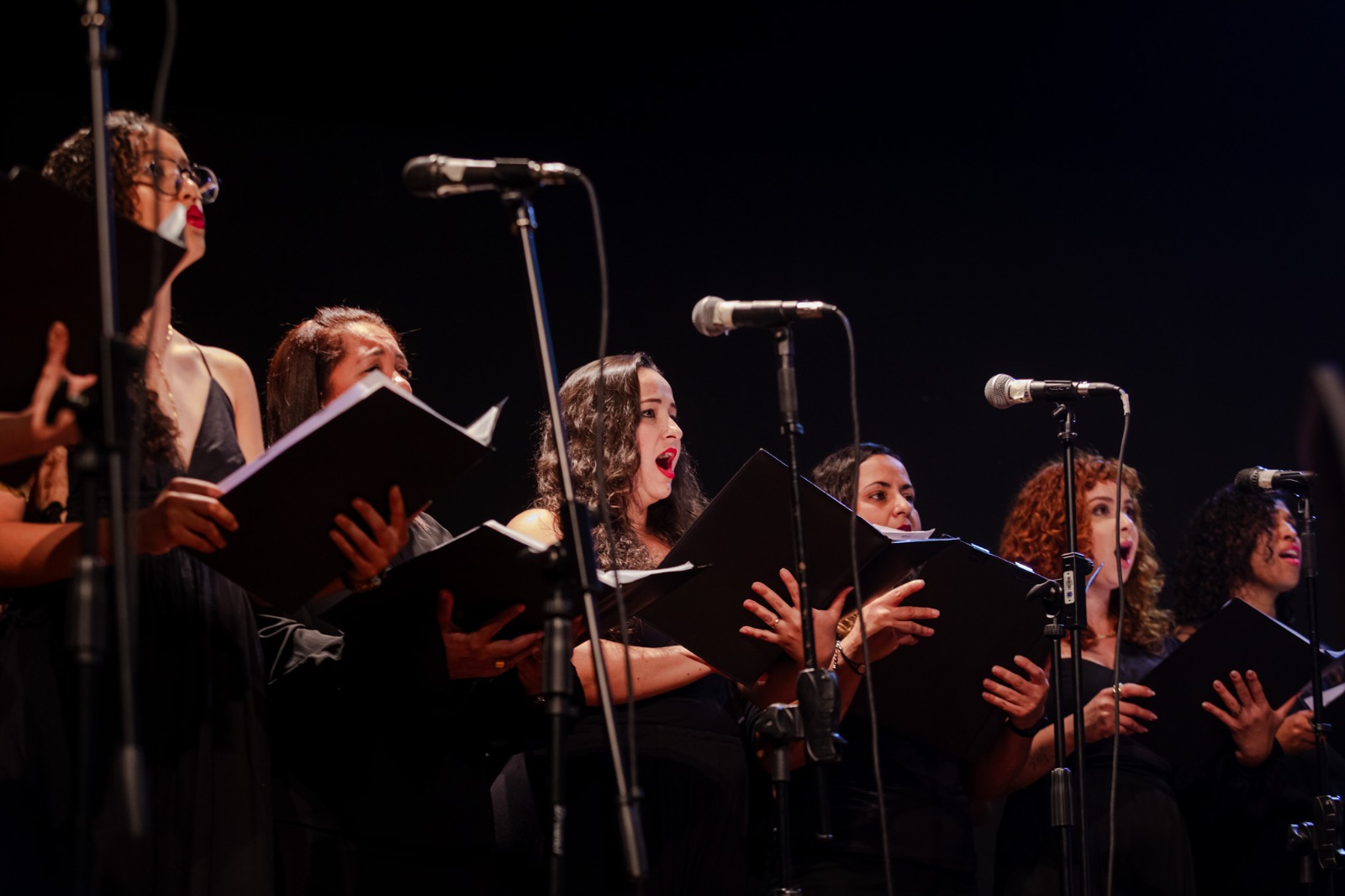 CORO SINFÔNICO DE ANÁPOLIS ESTREIA TEMPORADA DE CONCERTOS EM OUTUBRO