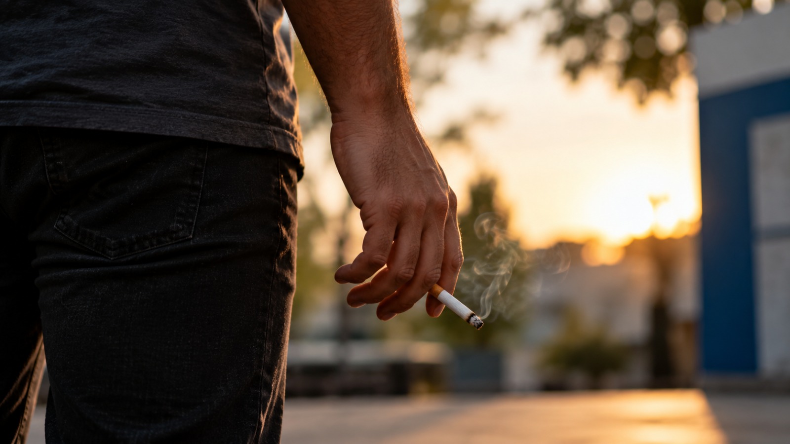 Anápolis oferece tratamento gratuito para quem quer parar de fumar